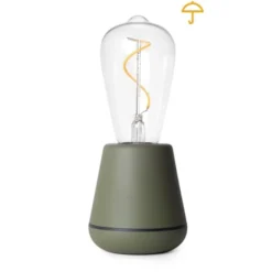 Humble One Table Light Moss IP65