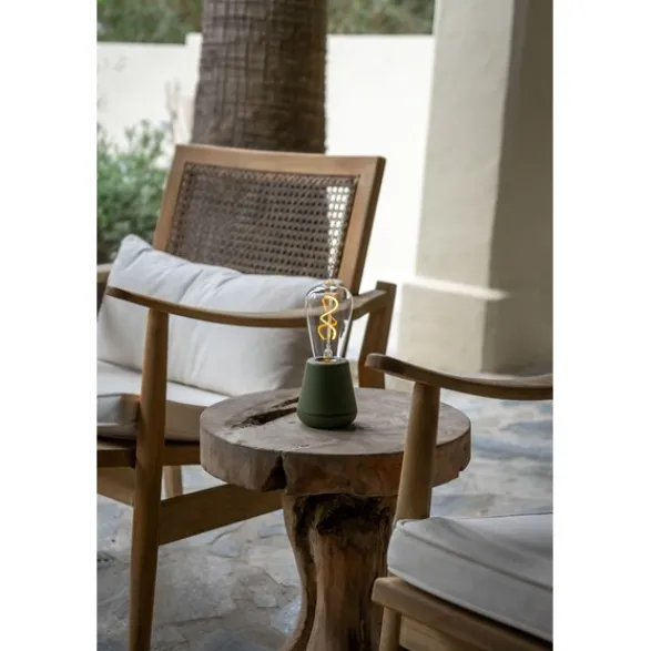 Humble One Table Light Moss IP65