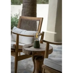 Humble One Table Light Moss IP65