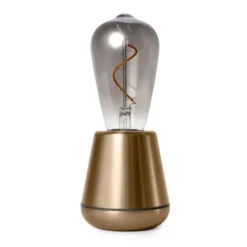 Humble One Table Light Smart Gold