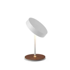 Halo Design On The Move portabel bordslampa, varmvit Ø13