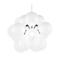Tom Dixon Opal Burst Takkrona