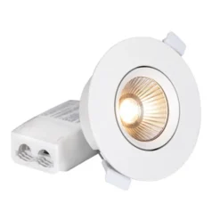 Hide-a-lite Optic downlight L Quick ISO Vit Tune