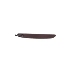 Texa Design Orion mini takfläkt, chokladbrun