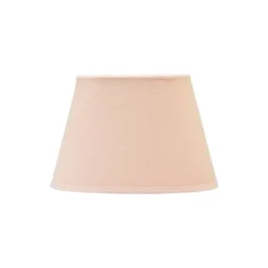 PR Home Oval Lampskärm Classico Beige 30cm