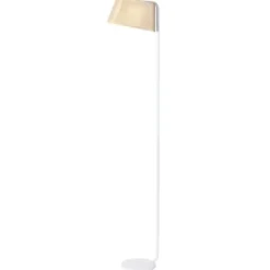 Secto Design Owalo 7010 golvlampa, björk 168cm