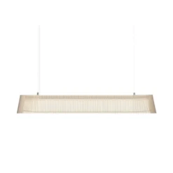 Secto Design Owalo 7000 pendel, björk 100cm