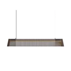 Secto Design Owalo 7000 pendel, svart 100cm