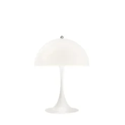 Louis Poulsen Panthella bordslampa 320 opalvit
