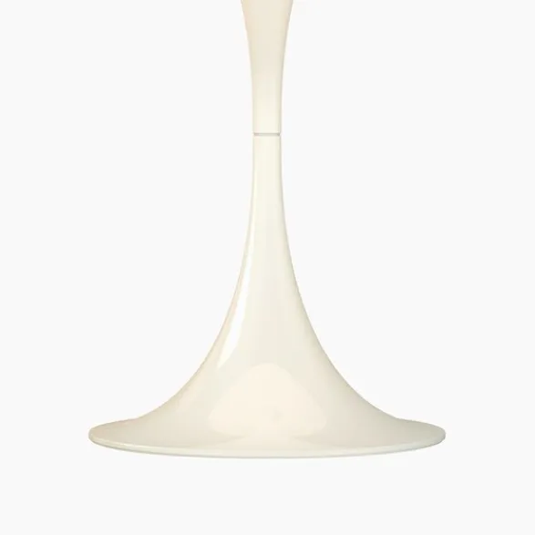 Louis Poulsen Panthella MINI bordslampa LED, opal