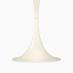Louis Poulsen Panthella MINI bordslampa LED, opal