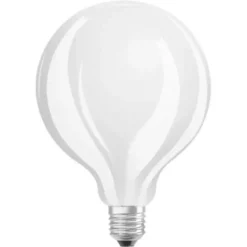 Osram Parathom glob 95mm opal E27 dimbar
