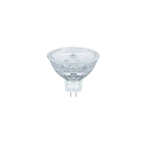 LEDVANCE PARATHOM LED-lampa GU5,3 MR16 36° 3,4W dimbar