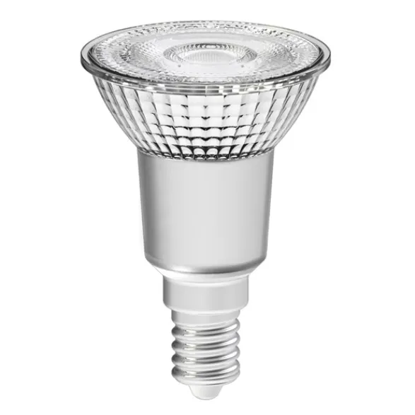 Örsjö Belysning Par 16 E14 LED, 4,8W dimbar