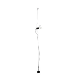 FLOS Parentesi tak, vit 400cm