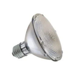 Ekonomiljus Par 30 halogen E27 75W