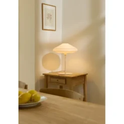 Halo Design Paris bordslampa Ø40 Soft