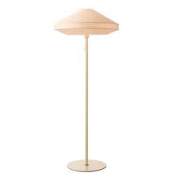Halo Design Paris golvlampa Ø56 Soft