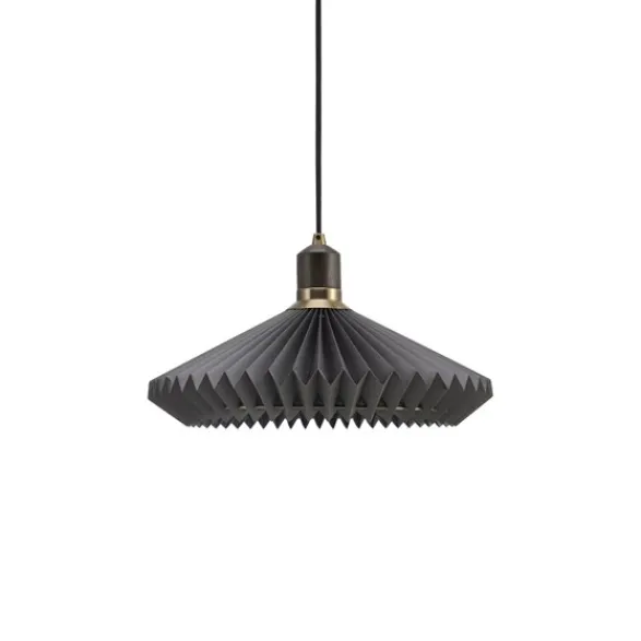 Halo Design Paris Pendel Ø40 - Earth Brown