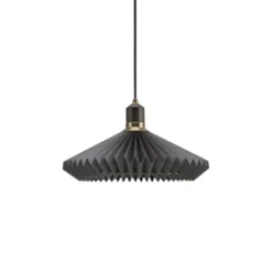 Halo Design Paris Pendel Ø40 - Earth Brown