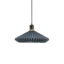 Halo Design Paris Pendel Ø40 - Ocean Blue