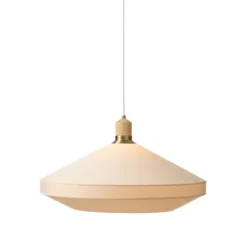 Halo Design Paris Pendel Ø72 - Soft