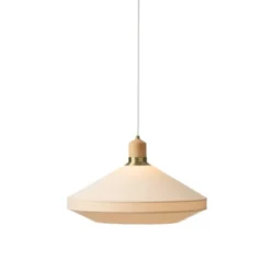 Halo Design Paris Pendel Ø56 - Soft