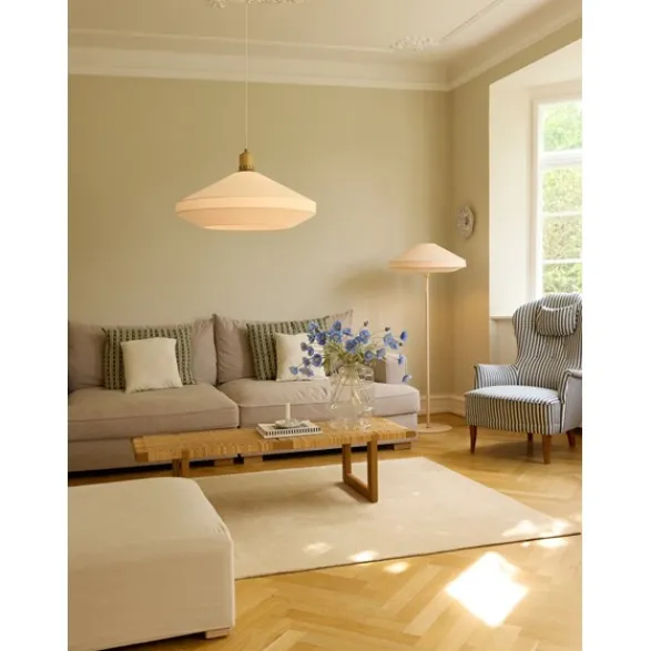 Halo Design Paris Pendel Ø72 - Soft