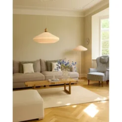 Halo Design Paris Pendel Ø72 - Soft