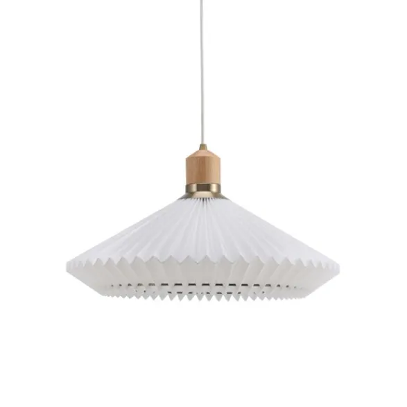 Halo Design Paris Taklampa Ø56cm Vit - vit kabel