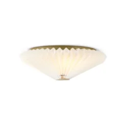 Halo Design Paris taklampa Ø50 Ren Vit/Antik