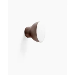 &tradition Passepartout JH11 tak/vägg, Bronzed Brass Dim-to-warm