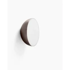 &tradition Passepartout JH12 tak/vägg, Bronzed Brass Dim-to-warm