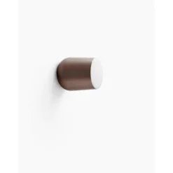 &tradition Passepartout JH10 tak/vägg, Bronzed Brass Dim-to-warm