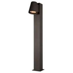 Hide-a-lite Pelare Cone Antracit 3000K