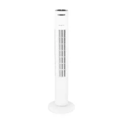 Emerio Pelarfläkt vit 78cm