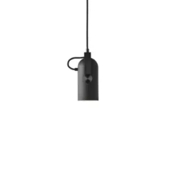Le Klint Pendel CARRONADE II Svart/Svart