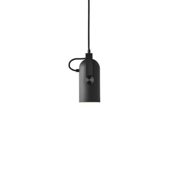 Le Klint Pendel CARRONADE II Svart/Svart