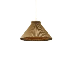 Le Klint Pendel COLOUR PLEATS, 1-30 Buttermilk