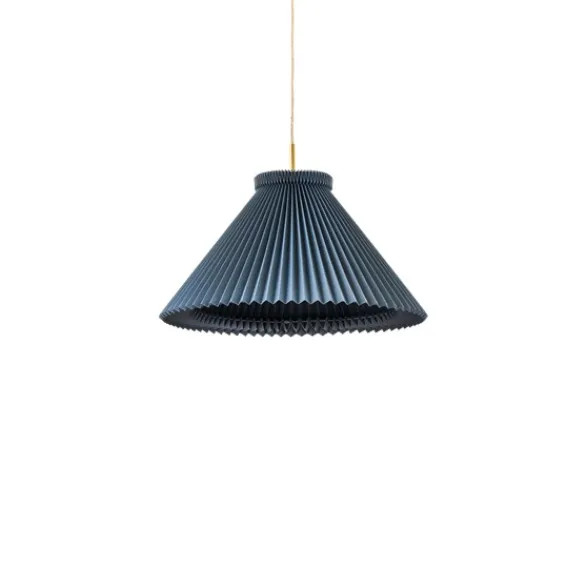 Le Klint Pendel COLOUR PLEATS, 1-30 Denim blue