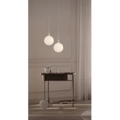 Le Klint Pendel KAARE KLINT LEGACY 101 Mini Vit/Mässing