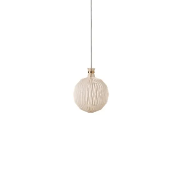 Le Klint Pendel KAARE KLINT LEGACY 101 Mini Vit/Mässing