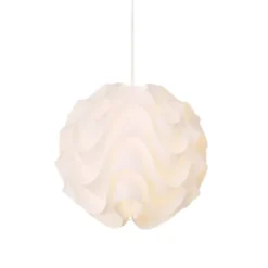 Le Klint 172 pendel medium, vit 33cm