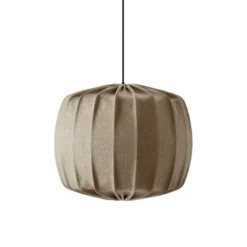 Qvist Studio Pendel Qvist Modern Straight, 112 Beige, 55cm