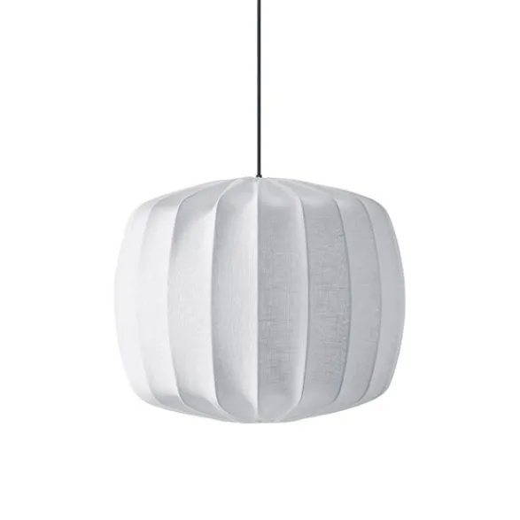 Qvist Studio Pendel Qvist Modern Straight, 103 Linen White, 55cm