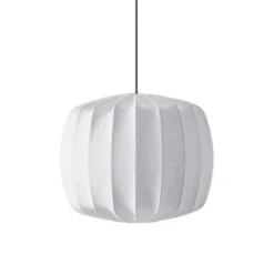 Qvist Studio Pendel Qvist Modern Straight, 103 Linen White, 55cm