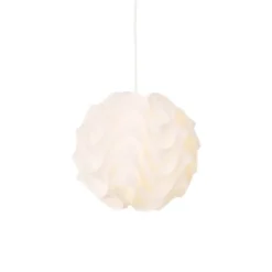 Le Klint 172 pendel small, vit 20cm