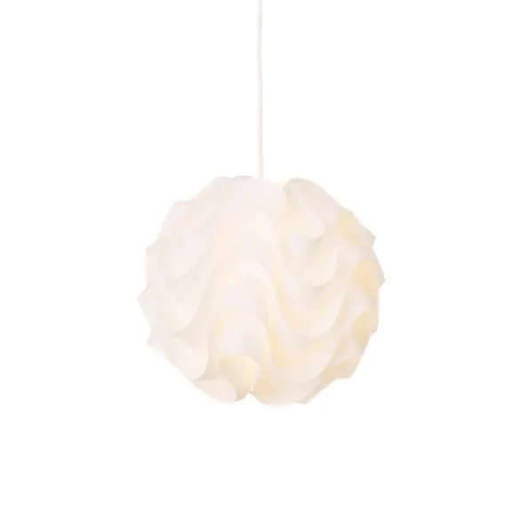Le Klint 172 pendel small, vit 20cm
