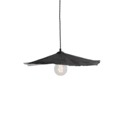 Globen Lighting Pendel Tropez 60 Svart