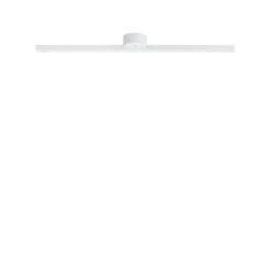 Belid Pendelupphäng skena, vitstruktur 97cm